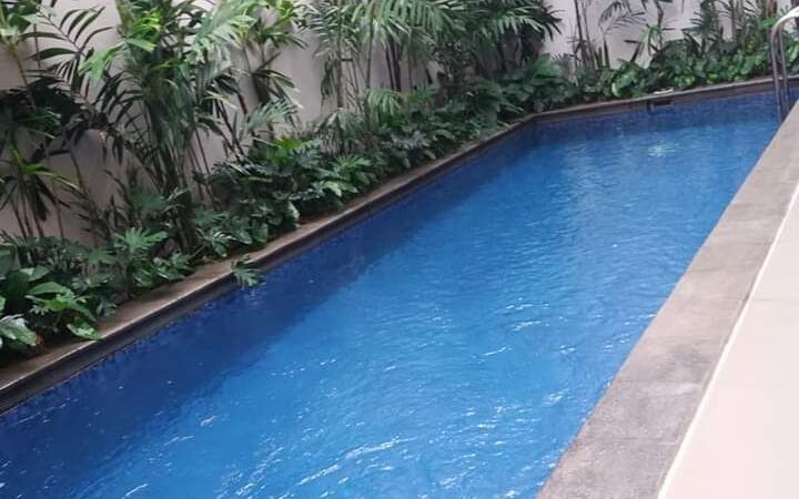 Mengenal Kolam Renang Sekimer & Perawatan nya